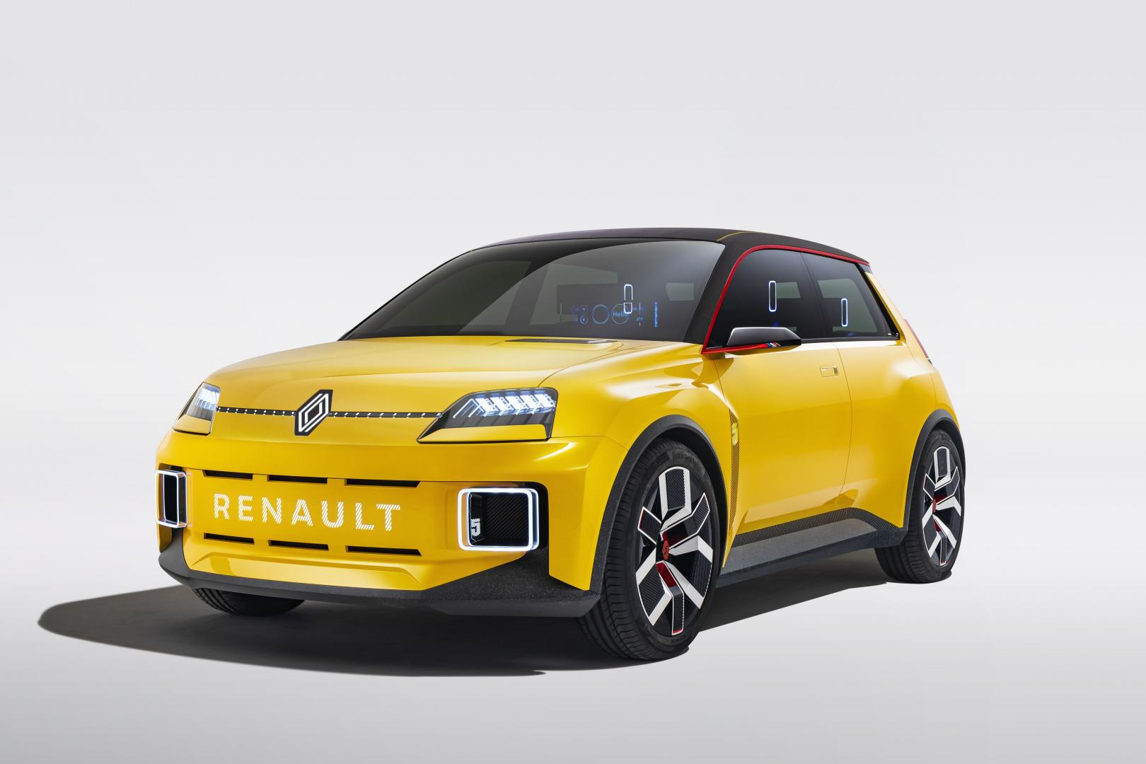 © Renault Group