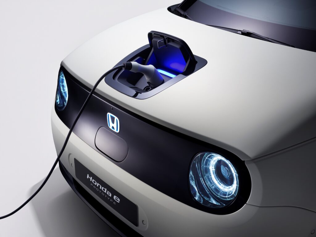 © 2022 Honda Motor Europe Ltd.