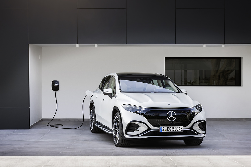 © 2022 Mercedes-Benz Group AG
