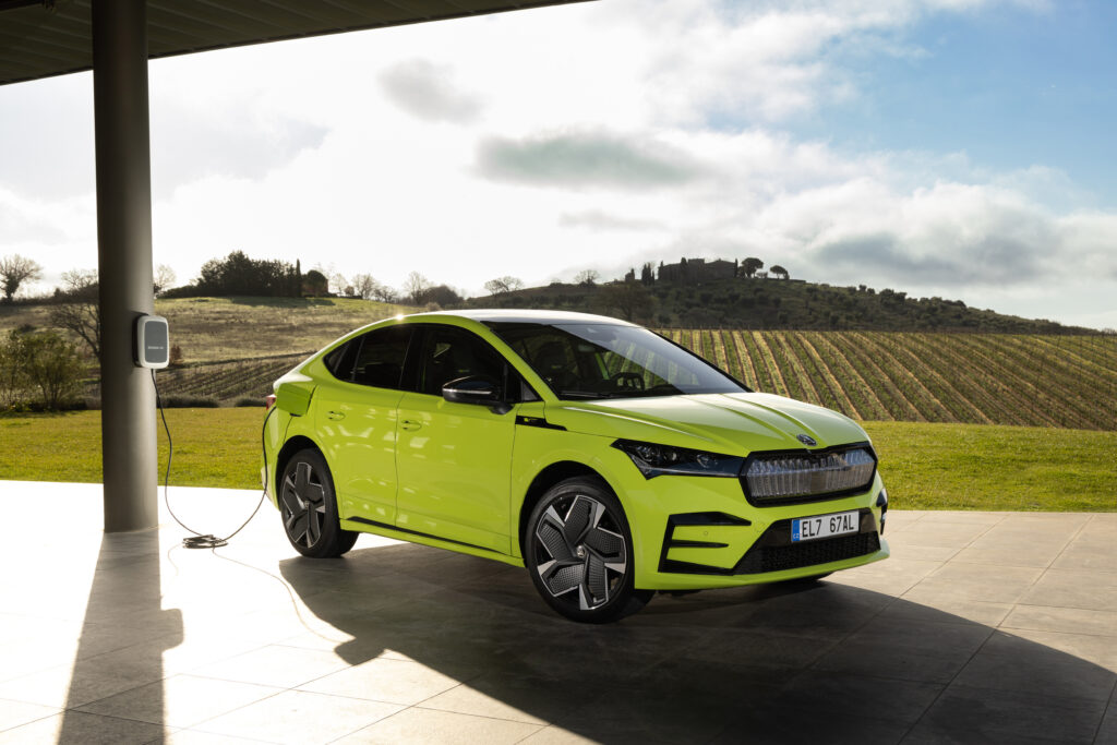 ©2022 ŠKODA AUTO Deutschland GmbH