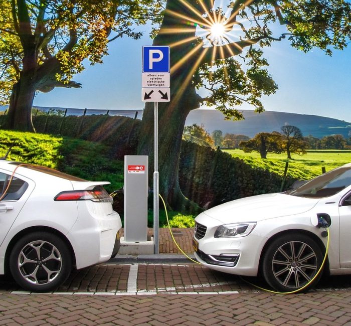 Rekordwachstum bei E-Auto-Zulassungen: Deutschland erlebt Elektro-Boom trotz Förder-Stopp