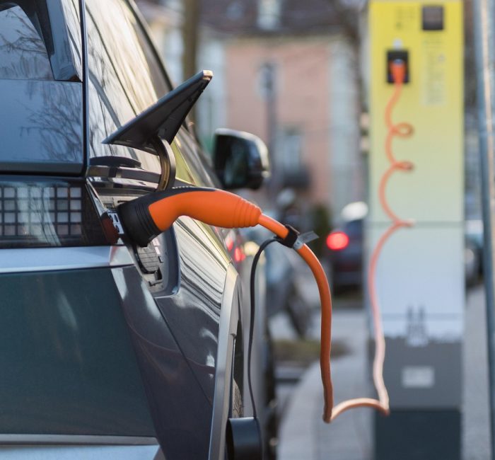 Der Turbo für die Ladewende: Der „Masterplan Ladeinfrastruktur 2030“ soll das Laden revolutionieren