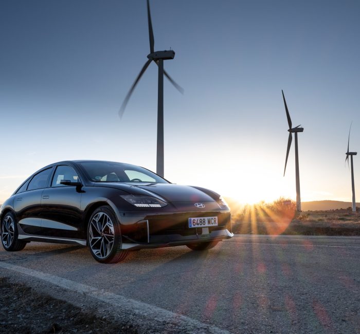 Hyundai verlängert „Umweltbonus“