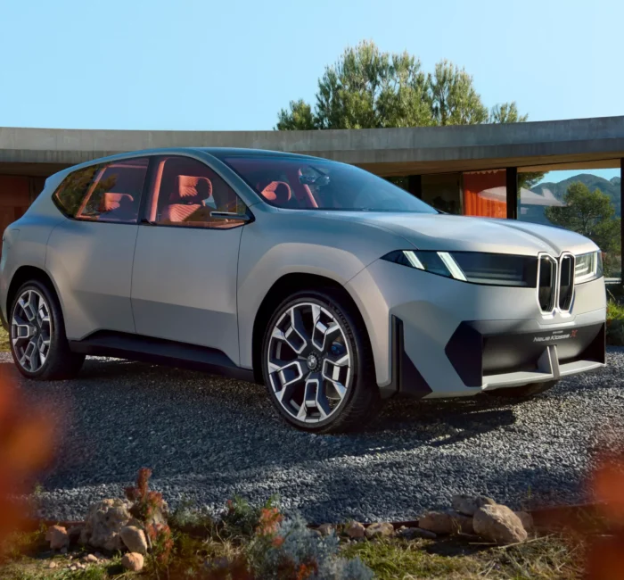 Technologiesprung 2025: 800-Volt-Systeme eröffnen neue Dimensionen der E-Mobilität